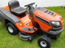 Husqvara CHT 163 T