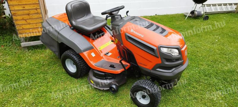 Husqvara CHT 163 T