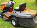 Husqvara CHT 163 T
