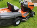 Husqvara CHT 163 T