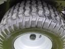 Husqvara CHT 163 T
