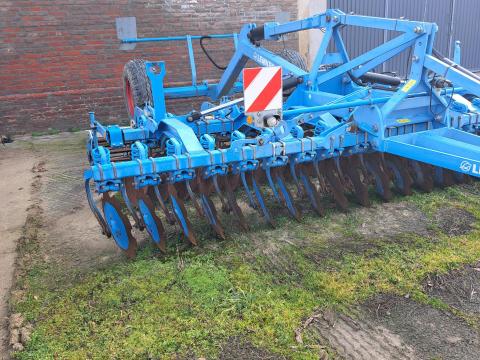 LEMKEN Rubin 9 KUA