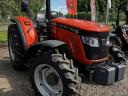 TRAKTOR TAFE 7515, boruló kerettel