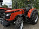 TRAKTOR TAFE 7515, boruló kerettel