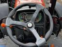 TRAKTOR TAFE 7515, boruló kerettel