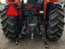 TRAKTOR TAFE 7515, boruló kerettel