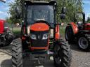 TRAKTOR TAFE 7515 fülkével,  légkondicionálóval