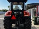 TRAKTOR TAFE 7515 fülkével,  légkondicionálóval