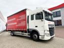 DAF XF 410 FA 4x2 / 2016 / 169 605 km / Lízing 20%-tól