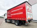 DAF XF 410 FA 4x2 / 2016 / 169 605 km / Lízing 20%-tól