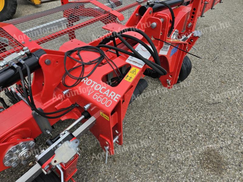 Pöttinger Rotocare V 6600