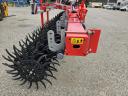 Pöttinger Rotocare V 6600