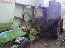1990 Claas Cosmos kombájn,  2 db