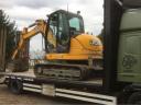 2015 Jcb8085 Brutális erő,  olcsó vétel! Akár csere! jcb8085