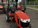 TRAKTOR TAFE 6020M