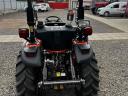 TRAKTOR TAFE 6020M