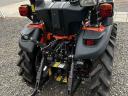 TRAKTOR TAFE 6020M