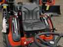 TRAKTOR TAFE 6020M