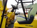 Takraf 3.2t targonca