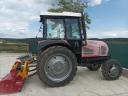 Jumz Tornado MTZ traktor,  2005-ös