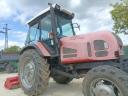 Jumz Tornado MTZ traktor,  2005-ös