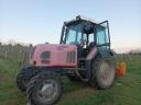 Jumz Tornado MTZ traktor,  2005-ös