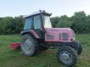 Jumz Tornado MTZ traktor,  2005-ös