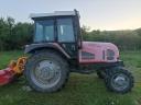 Jumz Tornado MTZ traktor,  2005-ös