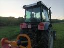 Jumz Tornado MTZ traktor,  2005-ös