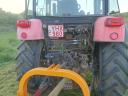 Jumz Tornado MTZ traktor,  2005-ös