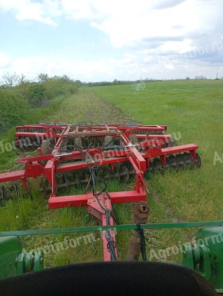 JOHN DEERE 8300 ELADÓ