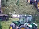 JOHN DEERE 8300 ELADÓ