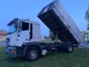 MAN 403 bilencs