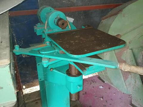 Hosszlyukfúró fúrógép Hosszlyukfúró fúrógép