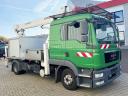 MAN TGL 8.180 4x2 BB / 2012 / 75 870 km / Lízing 20%-tól