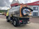 MAN TGM 13.280 4X4 BL seprőgép / 2010 / 75 550 km / lízing 20%-tól
