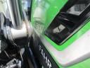 Deutz-Fahr AGROTRON 6150.4 traktor - CSAK 3.710 üzemóra