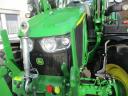 John Deere 6120 M traktor