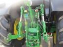 John Deere 6120 M traktor