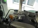 John Deere 6120 M traktor