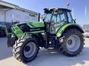 Deutz-Fahr 6165 traktor