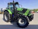 Deutz-Fahr 6165 traktor