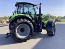 Deutz-Fahr 6165 traktor