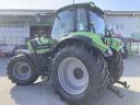 Deutz-Fahr 6165 traktor