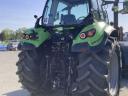 Deutz-Fahr 6165 traktor