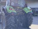 Deutz-Fahr 6165 traktor