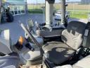 Deutz-Fahr 6165 traktor