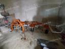 Kuhn GF 5000 rendterítő