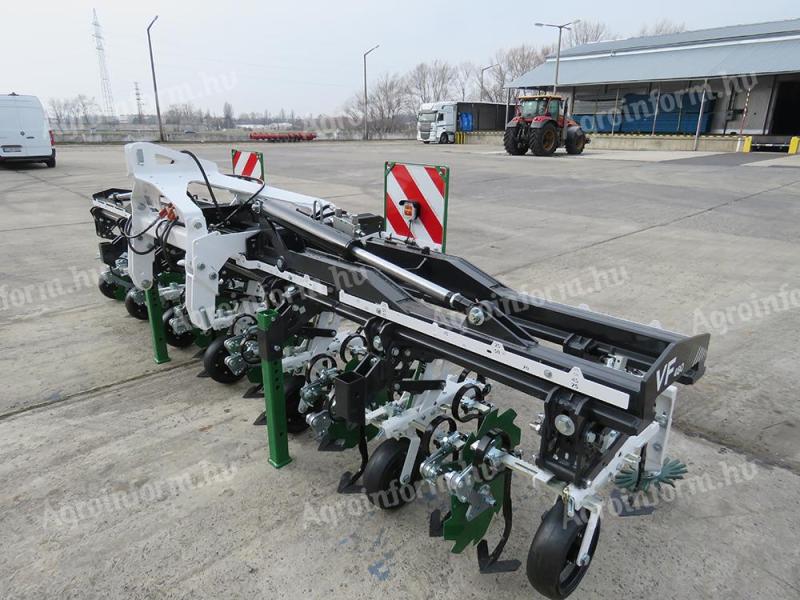 DICKSON Variofield VF480 kultivátor