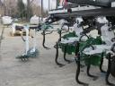 DICKSON Variofield VF480 kultivátor